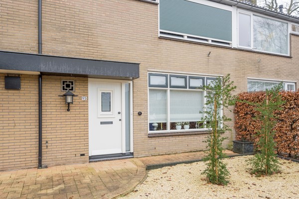 Medium property photo - Frans Halsstraat 95, 3781 EV Voorthuizen